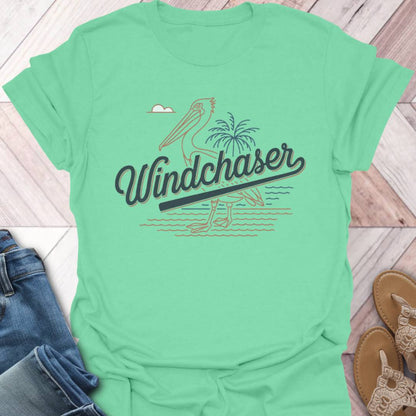 Windchaser Pelican T-Shirt