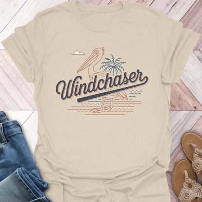Windchaser Pelican T-Shirt