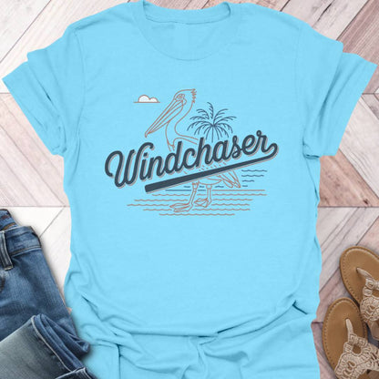 Windchaser Pelican T-Shirt