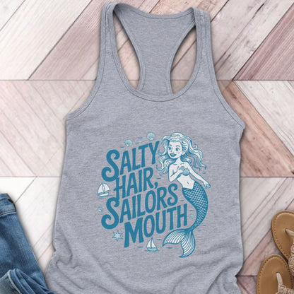 Sailors Mouth Tank