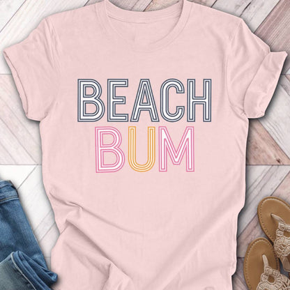 Beach Bum T-Shirt