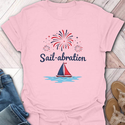 Sail-abration T-Shirt