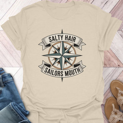 Sailors Mouth Compass