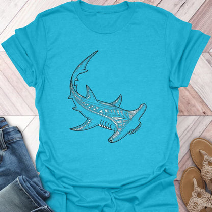Hammer Head T-Shirt