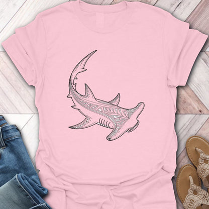 Hammer Head T-Shirt