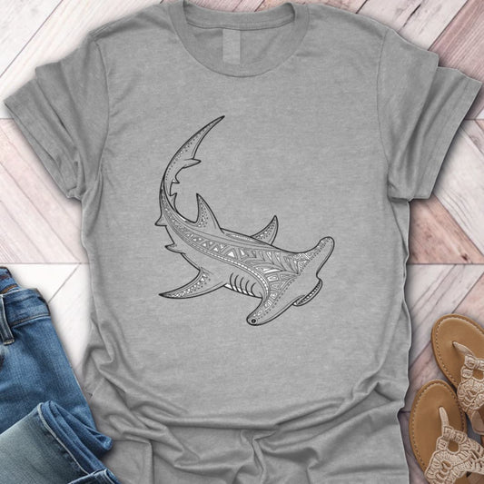 Hammer Head T-Shirt