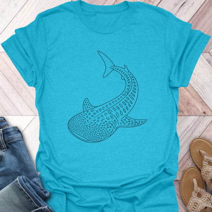 Whale Shark T-Shirt
