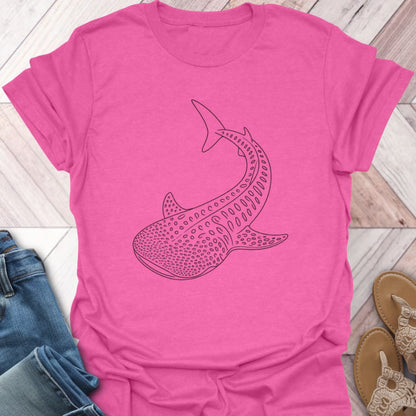 Whale Shark T-Shirt