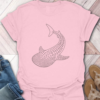 Whale Shark T-Shirt