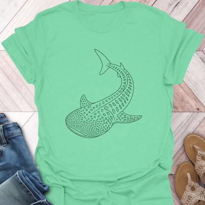 Whale Shark T-Shirt