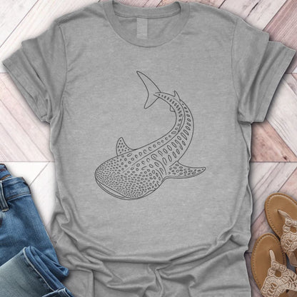 Whale Shark T-Shirt