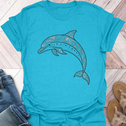 Dolphin T-Shirt