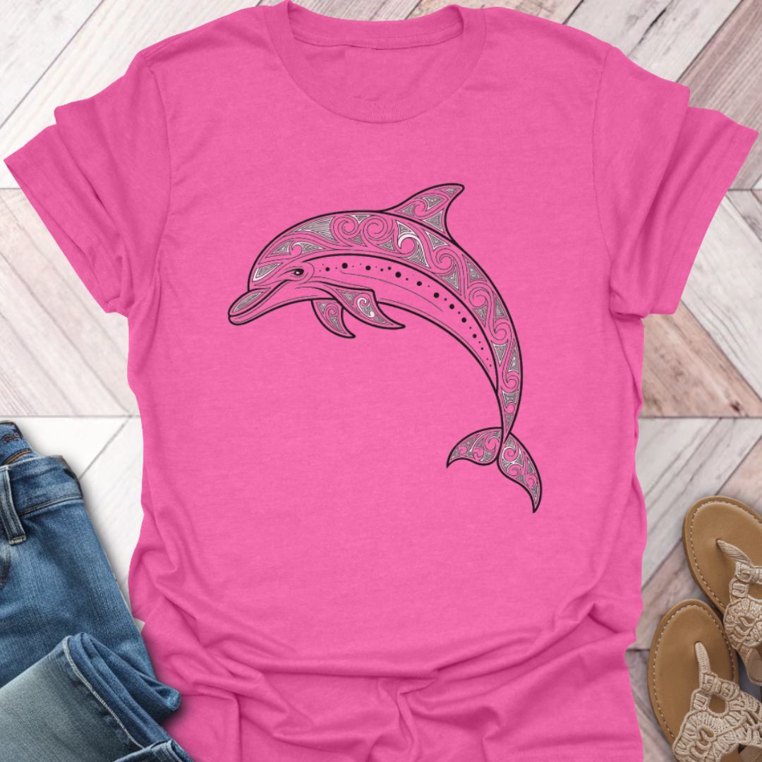 Dolphin T-Shirt