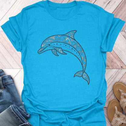 Dolphin T-Shirt