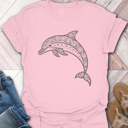 Dolphin T-Shirt