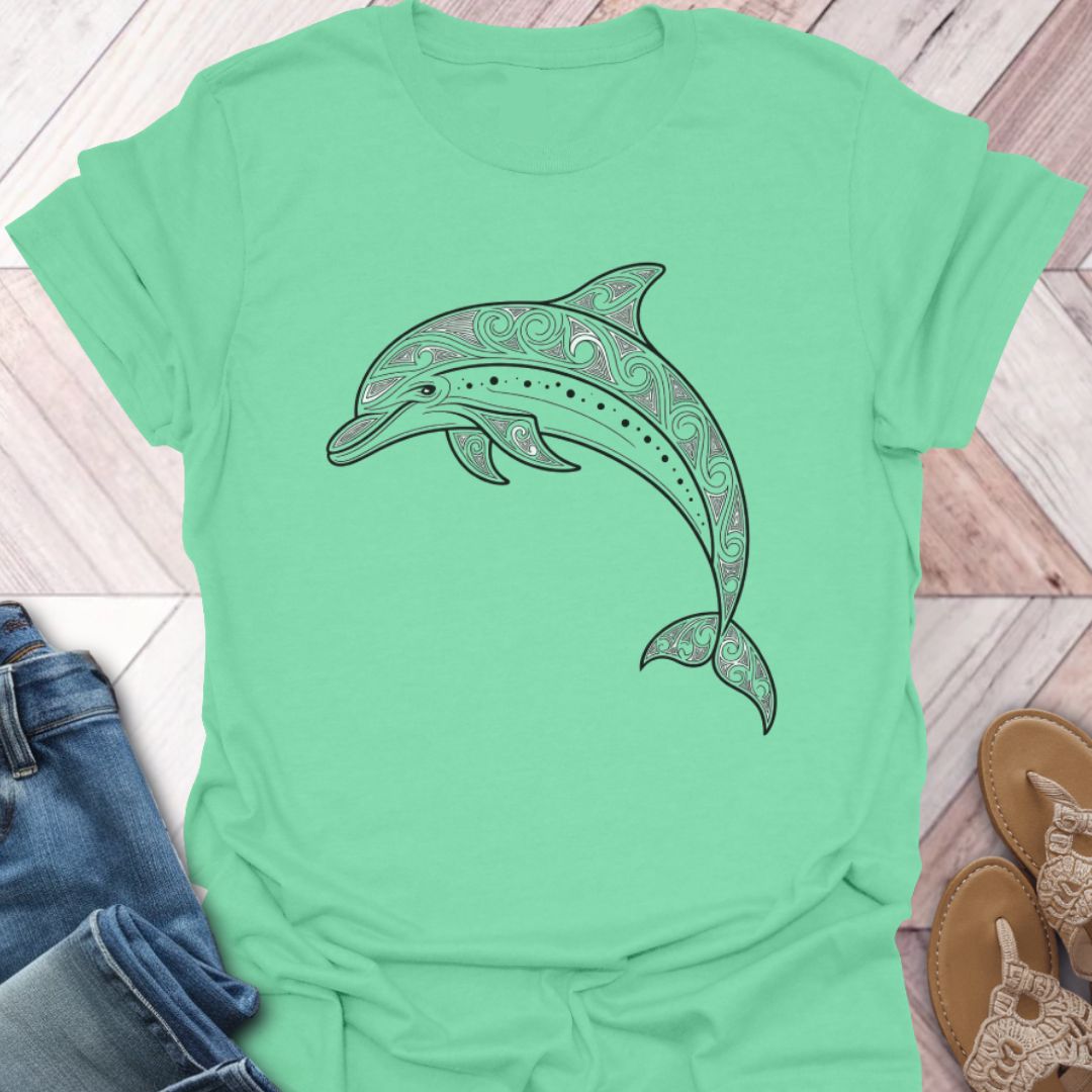 Dolphin T-Shirt