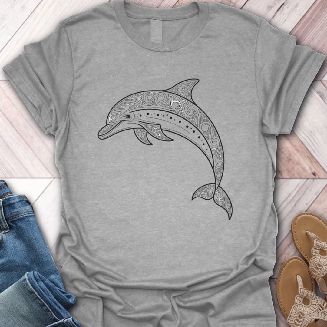 Dolphin T-Shirt