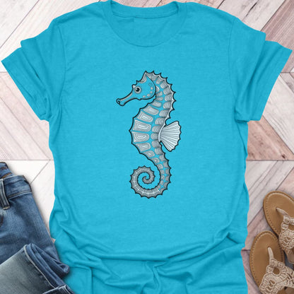 Sea Horse T-Shirt