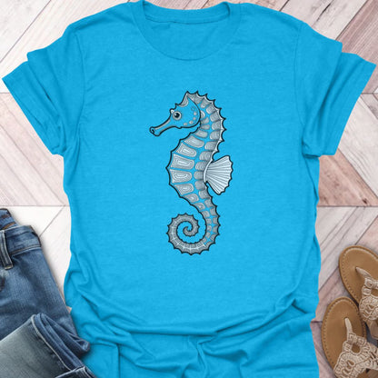 Sea Horse T-Shirt