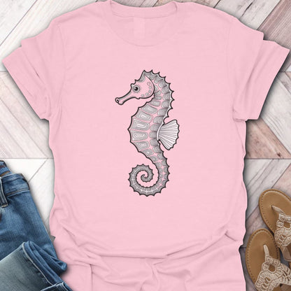 Sea Horse T-Shirt