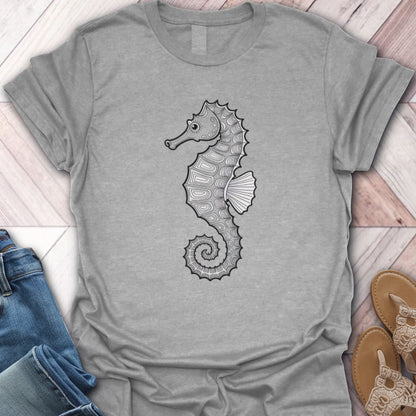 Sea Horse T-Shirt
