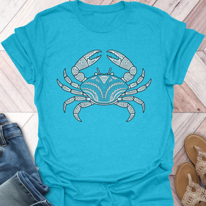 Crab T-Shirt