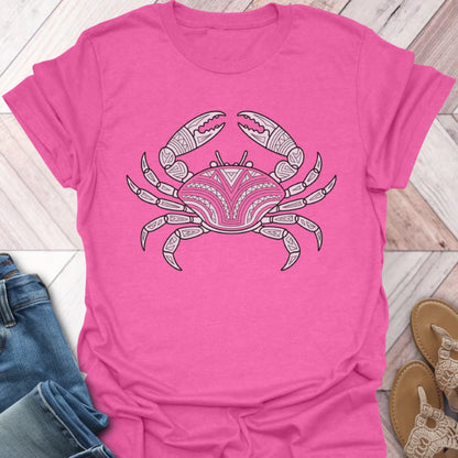Crab T-Shirt