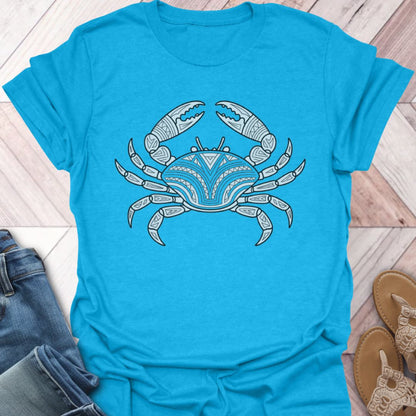 Crab T-Shirt