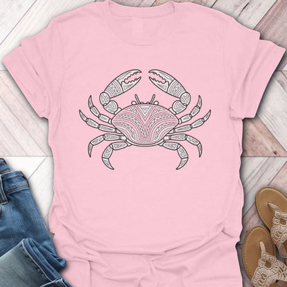 Crab T-Shirt