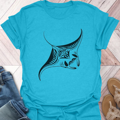 Manta Ray T-Shirt