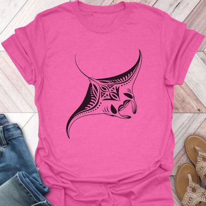 Manta Ray T-Shirt