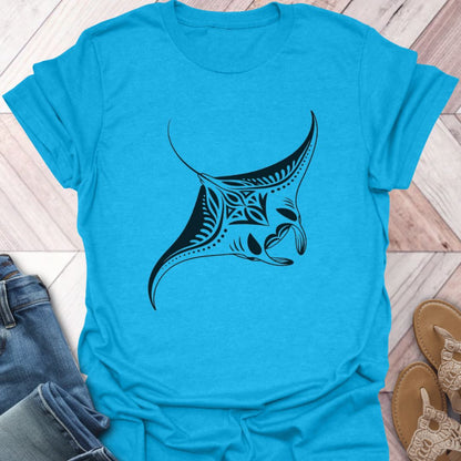 Manta Ray T-Shirt