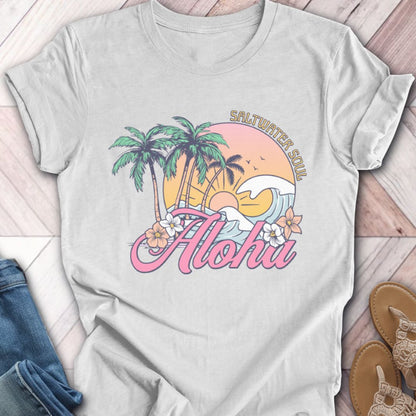 Aloha T-Shirt
