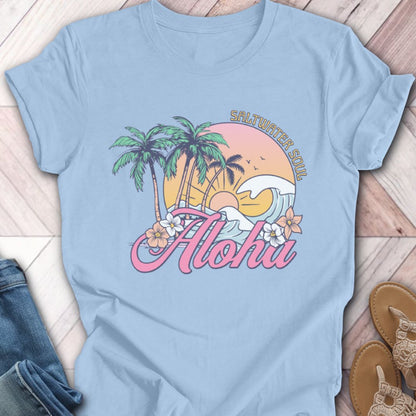 Aloha T-Shirt