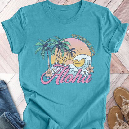 Aloha T-Shirt
