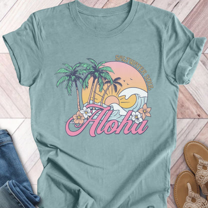 Aloha T-Shirt
