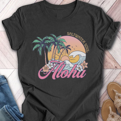 Aloha T-Shirt