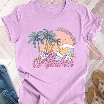 Aloha T-Shirt
