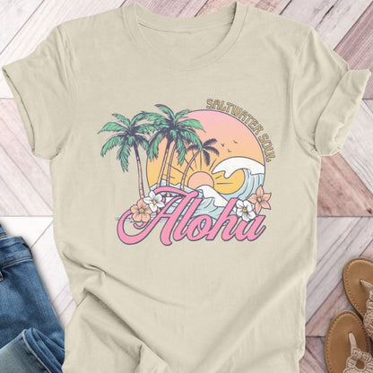 Aloha T-Shirt