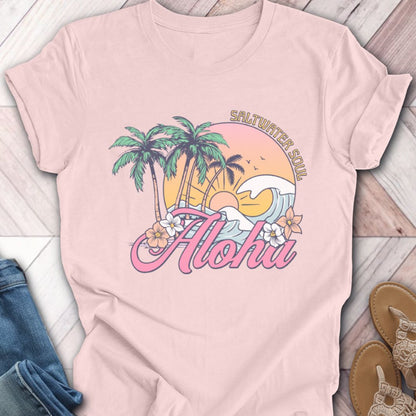 Aloha T-Shirt