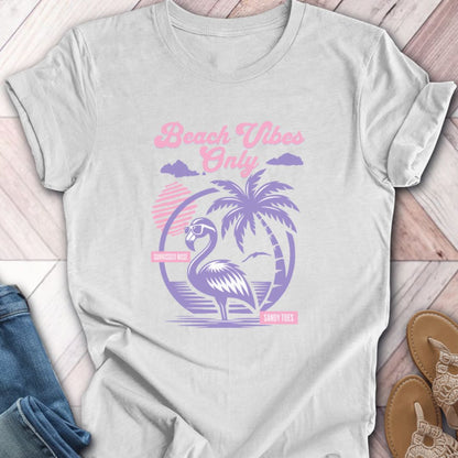 Beach Vibes Only T-Shirt