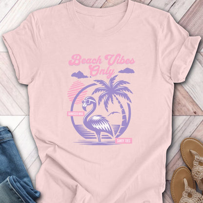 Beach Vibes Only T-Shirt