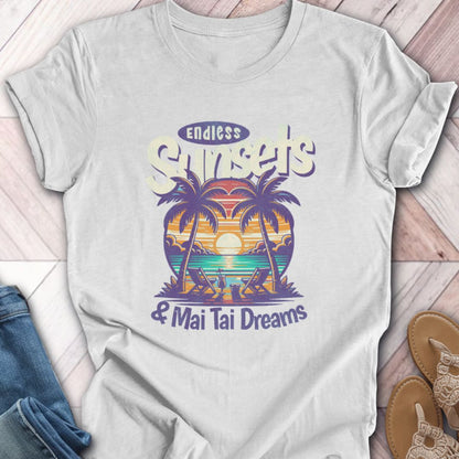 Endless Sunsets T-Shirt