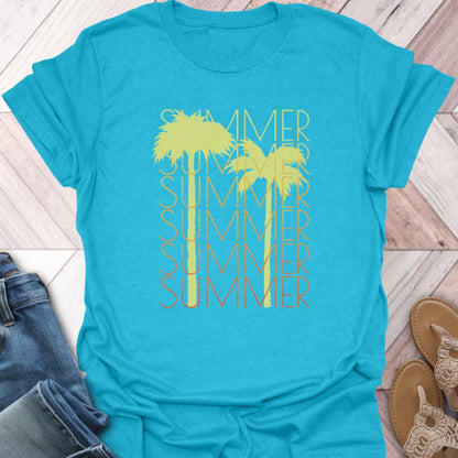 Summer Summer T-Shirt