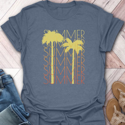Summer Summer T-Shirt