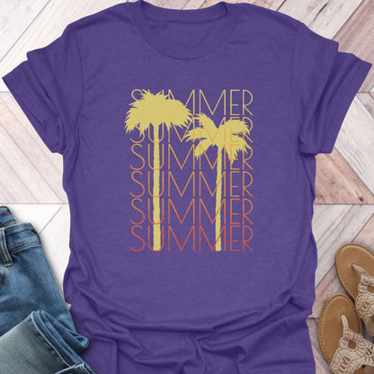 Summer Summer T-Shirt
