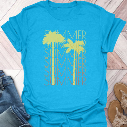 Summer Summer T-Shirt