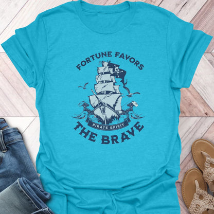 Brave T-Shirt
