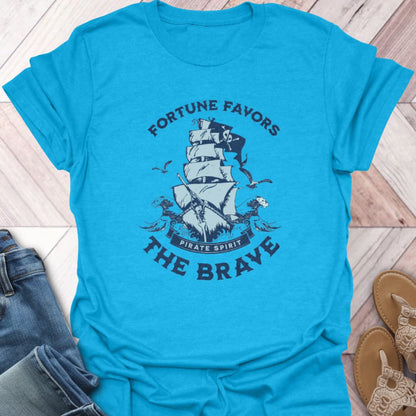 Brave T-Shirt