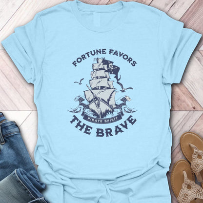 Brave T-Shirt
